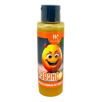 “Habango” - Mango kaste, 100ml