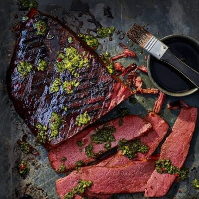 Veisefilee rostbiif 500g