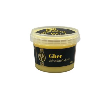 Ghee, 100g
