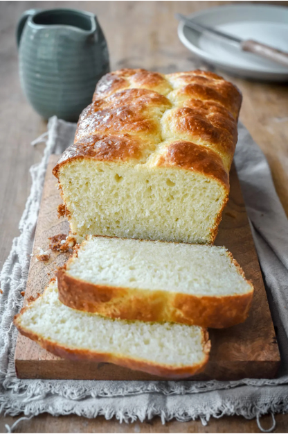 brioche