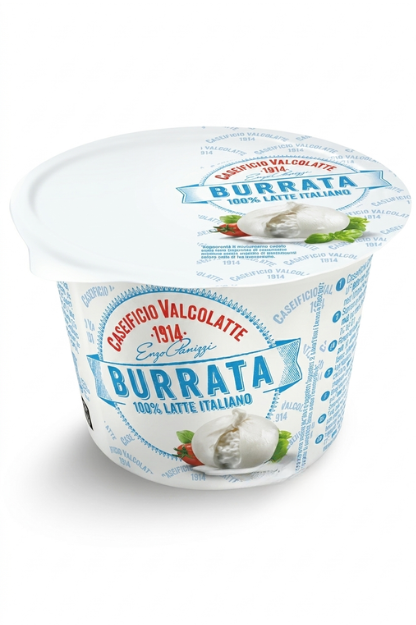 burrata