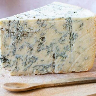 Gorgonzola DOP sinihallitusjuust