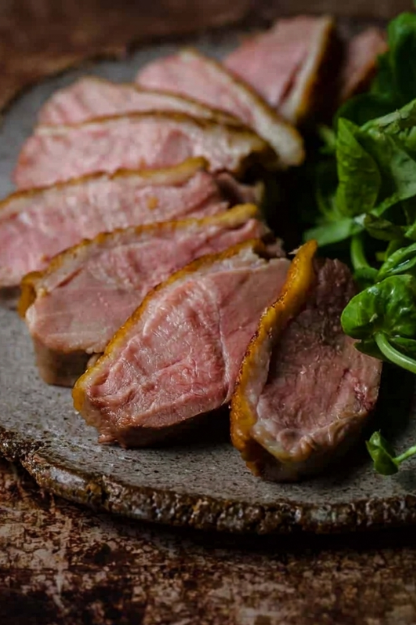 pardifilee sous vide