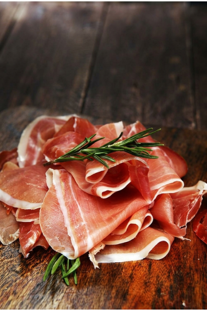Prociutto Crudo