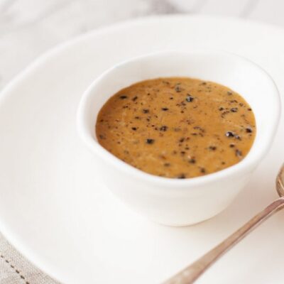 Pipra-koorekaste 100g