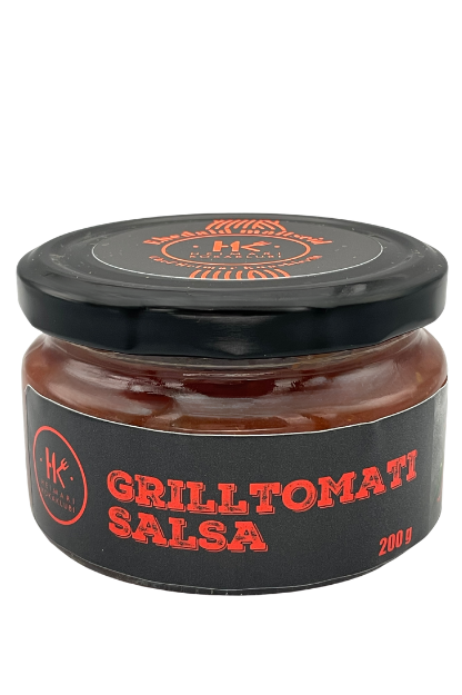 salsa