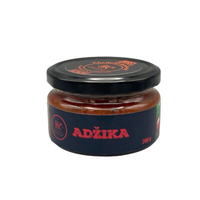 Adžika 200g