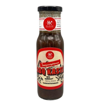 BBQ kaste Jaapanipärane, 250ml