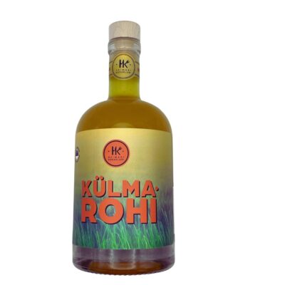 Külmarohi, 500ml
