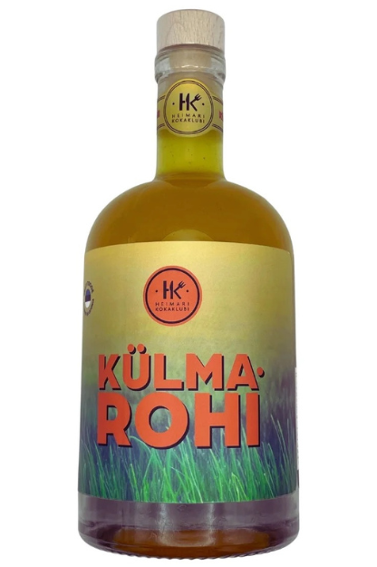 külmarohi
