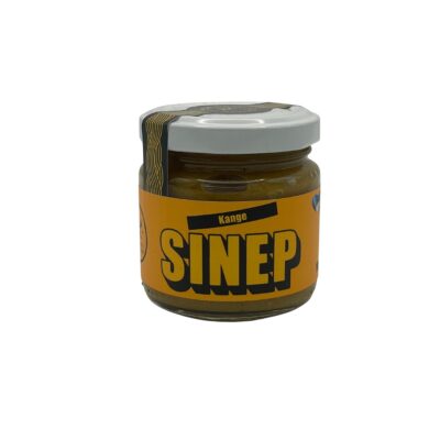 Sinep Kange, 100g