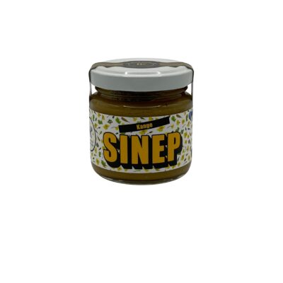 Sinep KANGE konjakiga, 100g