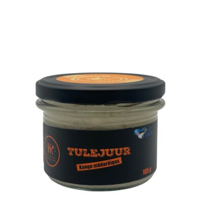 Tulejuur, 185g