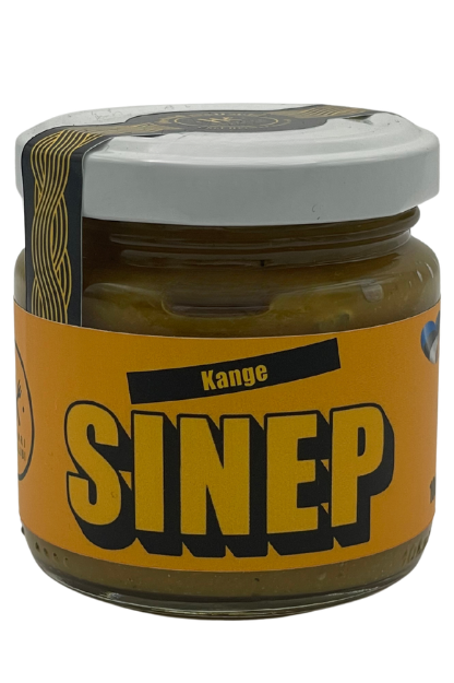 sinep kange