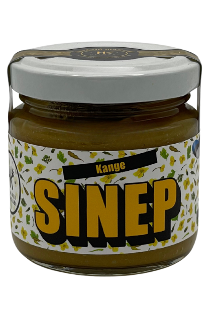 sinep kange konjakiga