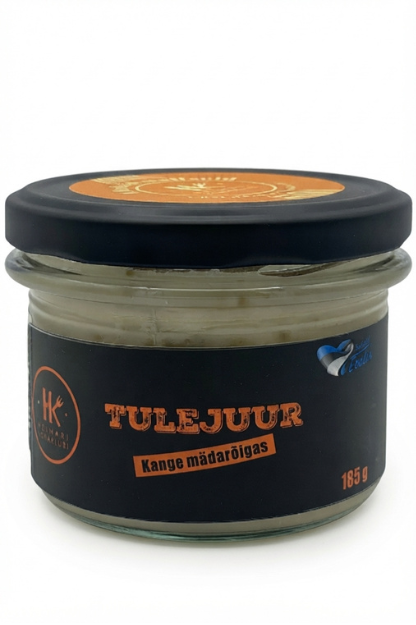 tulejuur