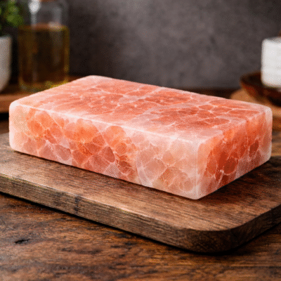 Himaalaja soolakivi 1700g