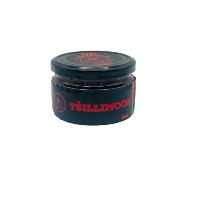 Tšillimoos 200g