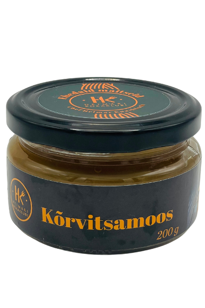 kõrvitsamoos