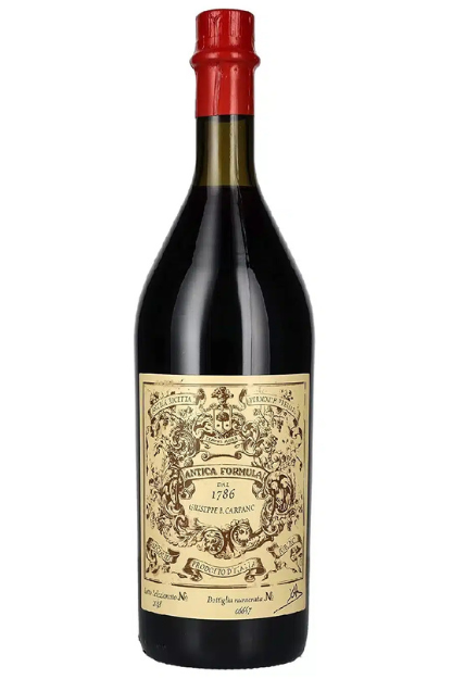 Antica Formula Vermouth