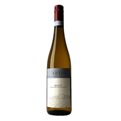 Ca'Erto Soave DOC 2024 75cl