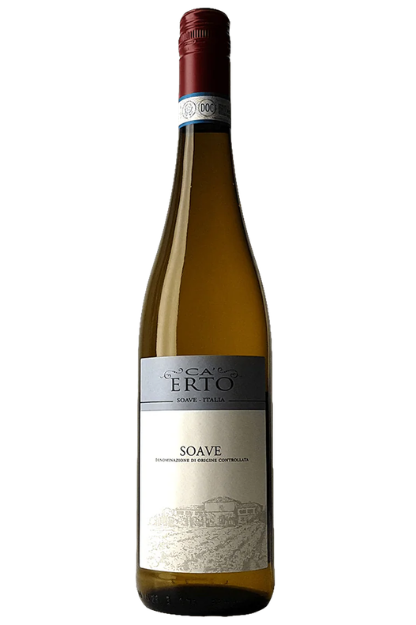 Ca'Erto Soave DOC