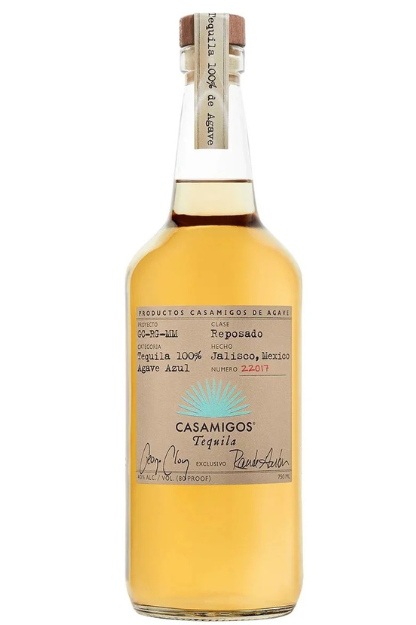 Casamigos Reposado