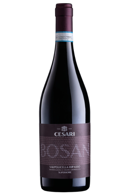 Cesari Valpolicella Ripasso Superiore BOSAN