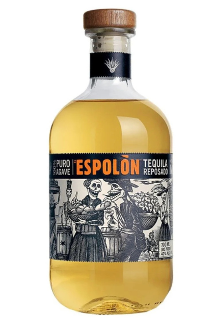 Espolòn Reposado Tequila