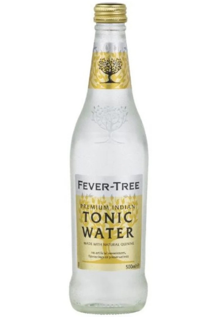 Fever Tree Premuim Indian Tonic Water 50cl