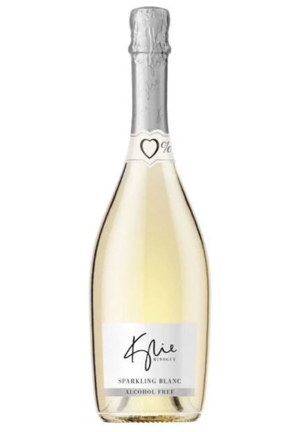 Kylie Minogue Sparkling Blanc