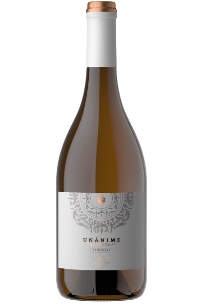 Mascota Vineyards Unanime Chardonnay