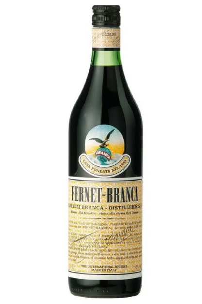 fernet-branca