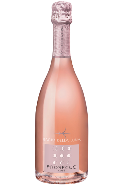 Bacio della Luna Prosecco Rosé Millesimato Extra Dry
