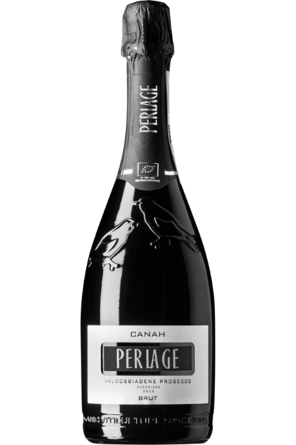 Perlage Prosecco Canah DOCG Brut