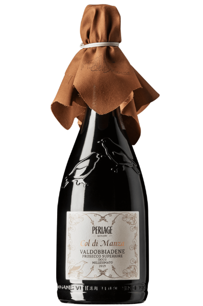 Perlage Prosecco Col di Manza DOCG Extra Dry