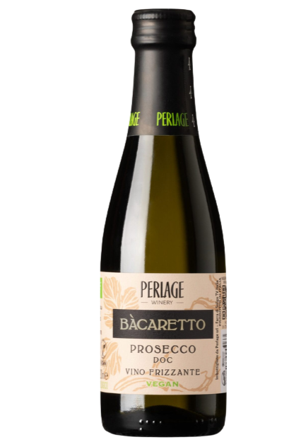 Perlage Prosecco BACARETTO DOC