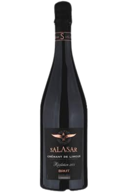Salasar Crémant de Limoux Brut