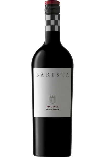 Robertson Barista Pinotage