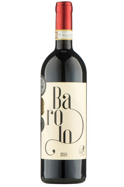 Casali del Barone Barolo