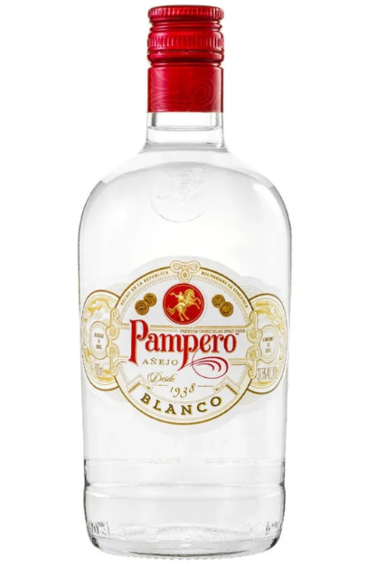 Pampero Blanco Rum