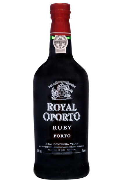 ROYAL OPORTO RUBY PORTO