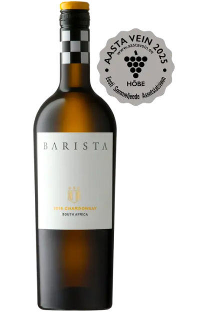 Robertson Barista Chardonnay