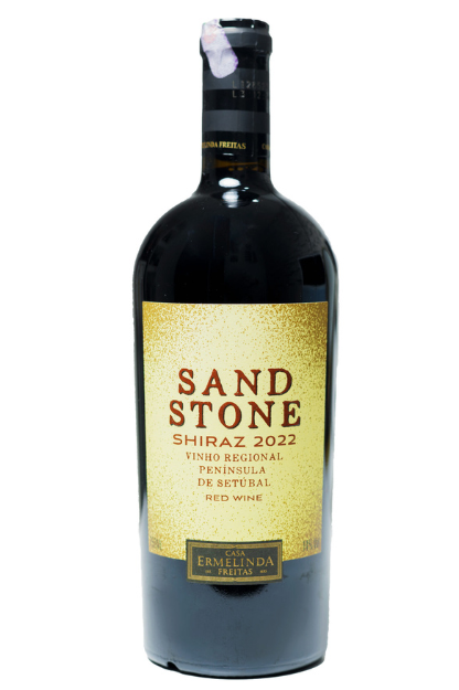Sandstone Shiraz IGP Setubal