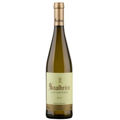 Soalheiro Alvarinho Clássico DOC Vinho Verde 75cl