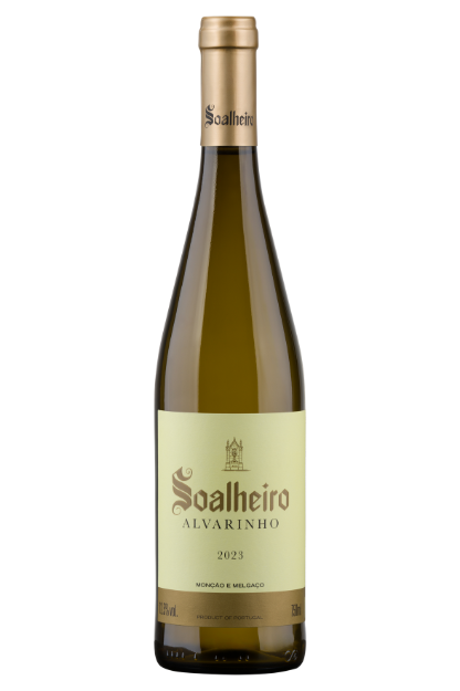 Soalheiro Alvarinho Clássico DOC Vinho Verde
