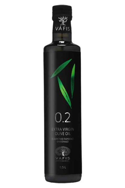 Vafis Ekstra-väärisoliiviõli 0.2
