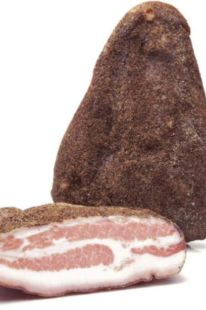 guanciale