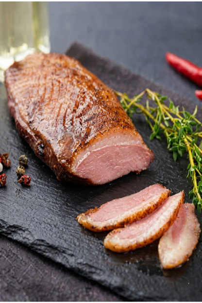 suitsupardifilee viilutatud