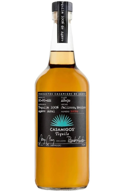 Casamigos Añejo